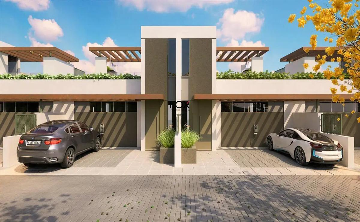 Casa, Buritis, 3 Quartos, 2 Vagas, 1 Suíte