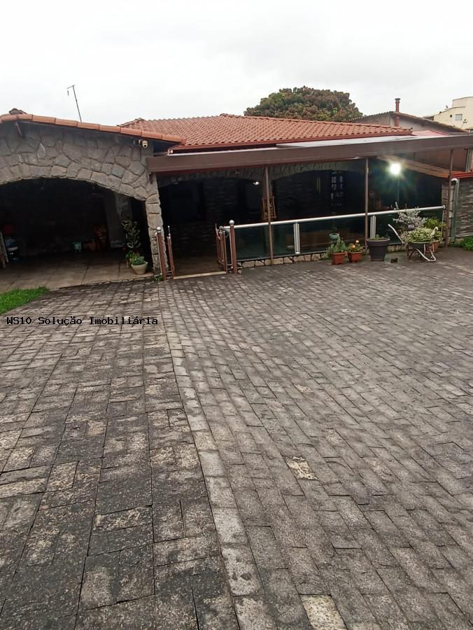 Casa, Santa Helena, 3 Quartos, 5 Vagas, 1 Suíte