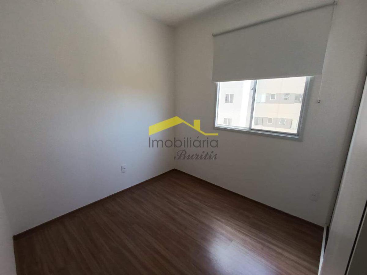 Apartamento, Palmeiras, 2 Quartos, 1 Vaga, 1 Suíte