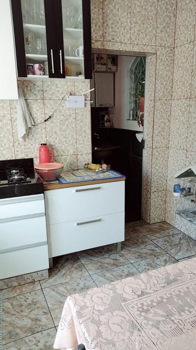 Casa, Belo Vale, 2 Quartos, 1 Vaga