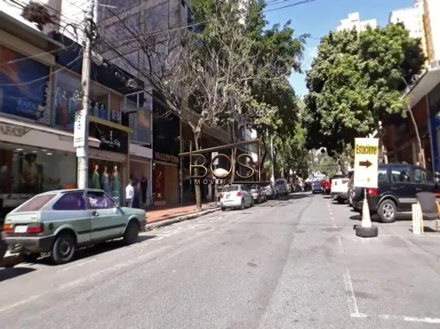 Andar, Barro Preto, 0 Quarto, 0 Vaga