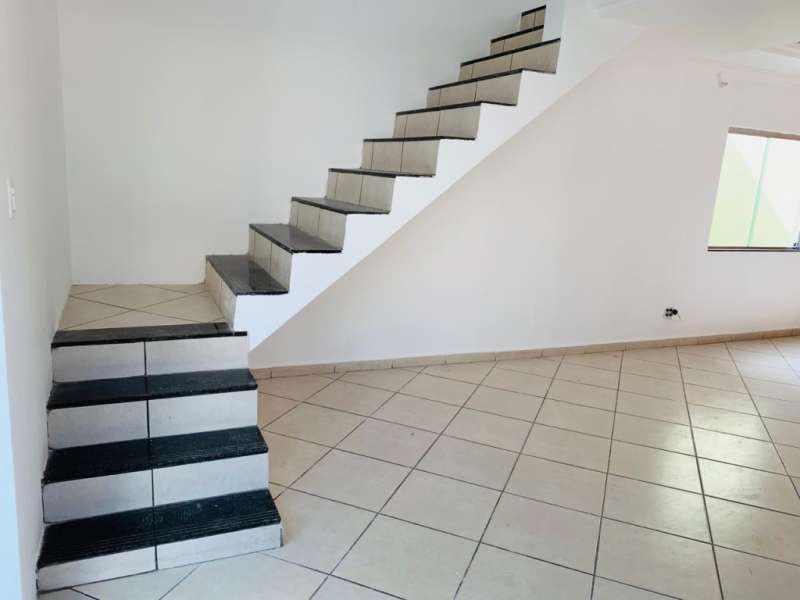 Casa, Vila Renascer, 3 Quartos, 3 Vagas, 1 Suíte