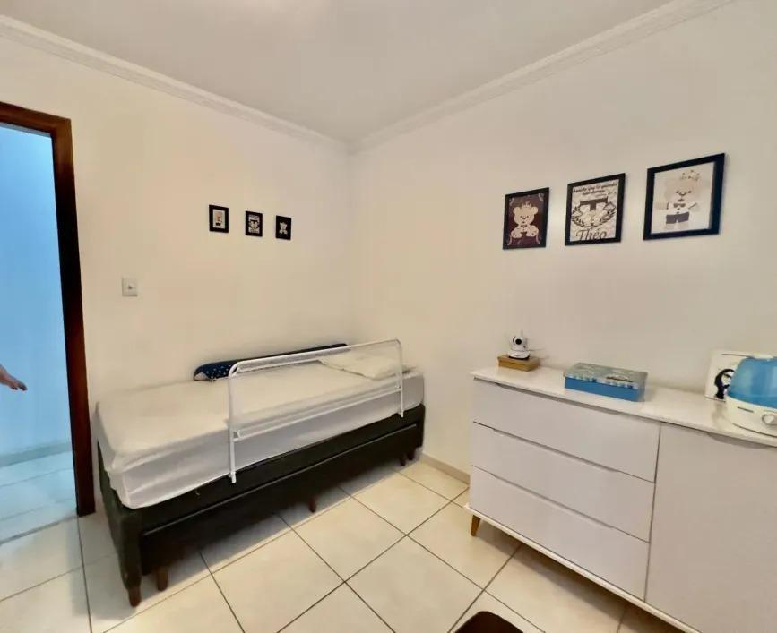 Cobertura, Itatiaia, 3 Quartos, 2 Vagas, 1 Suíte
