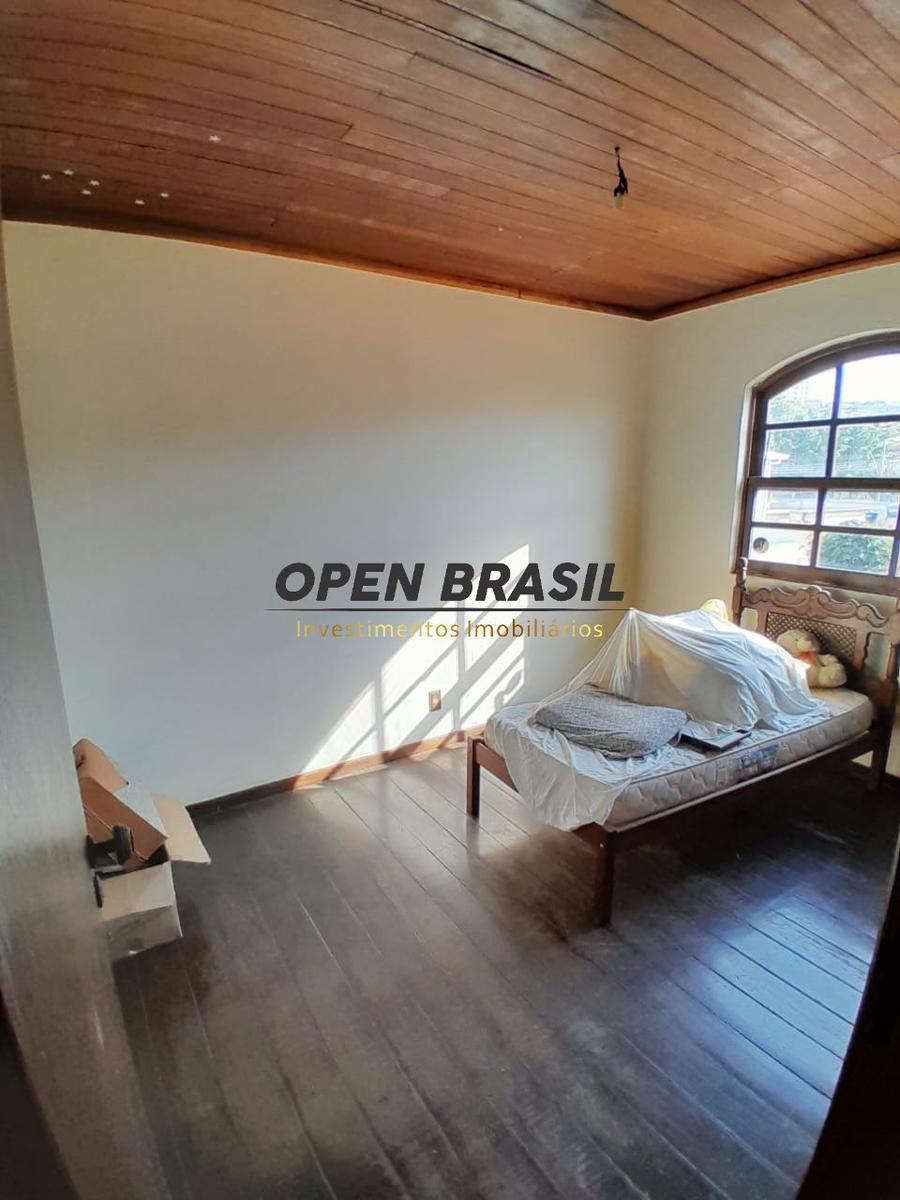 Casa, Dom Bosco, 3 Quartos, 2 Vagas, 1 Suíte