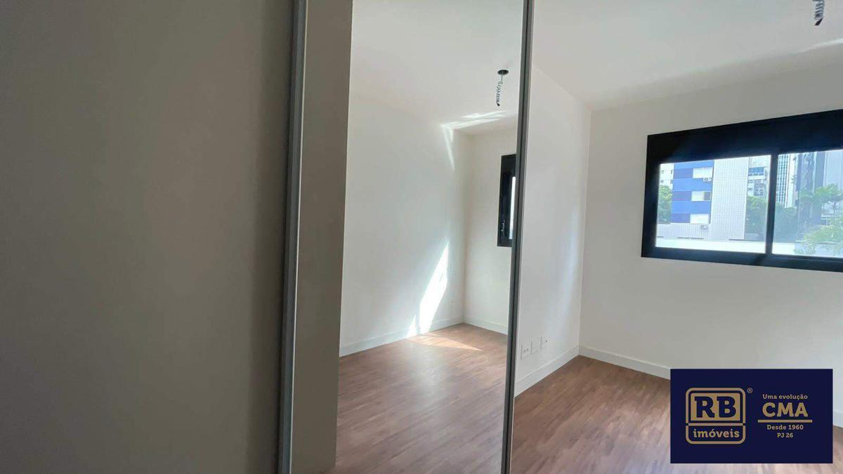 Apartamento, Lourdes, 2 Quartos, 1 Vaga, 2 Suítes