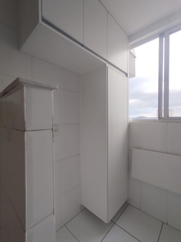 Apartamento, Jardim Guanabara, 2 Quartos, 1 Vaga