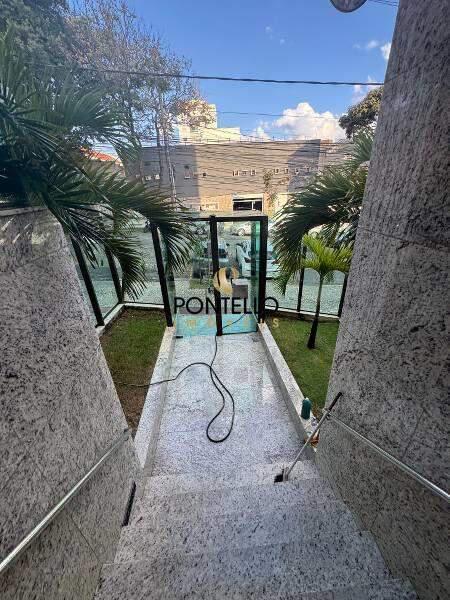 Apartamento, Floresta, 3 Quartos, 2 Vagas, 1 Suíte