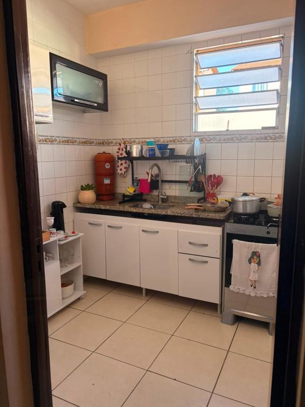 Apartamento, Camargos, 2 Quartos, 1 Vaga