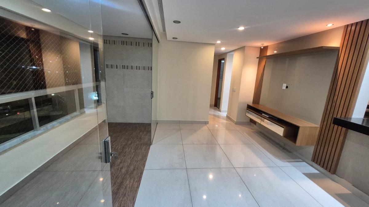 Apartamento, Paquetá, 2 Quartos, 1 Vaga, 1 Suíte