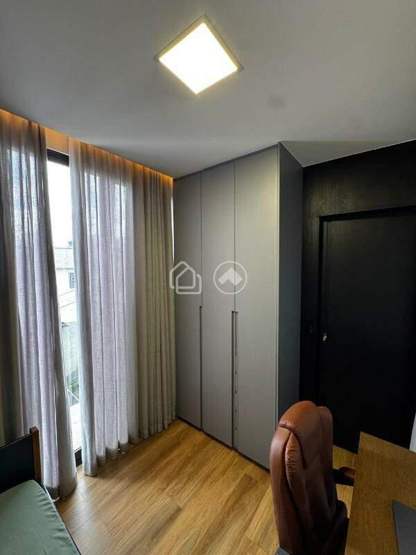 Casa, Nova Granada, 5 Quartos, 4 Vagas, 2 Suítes