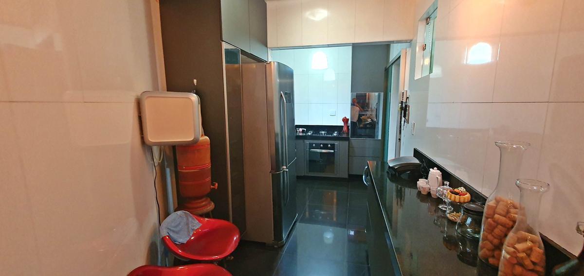 Apartamento, Cinquentenário, 3 Quartos, 1 Vaga, 1 Suíte