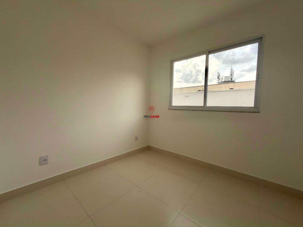 Apartamento, Araguaia, 3 Quartos, 2 Vagas, 1 Suíte