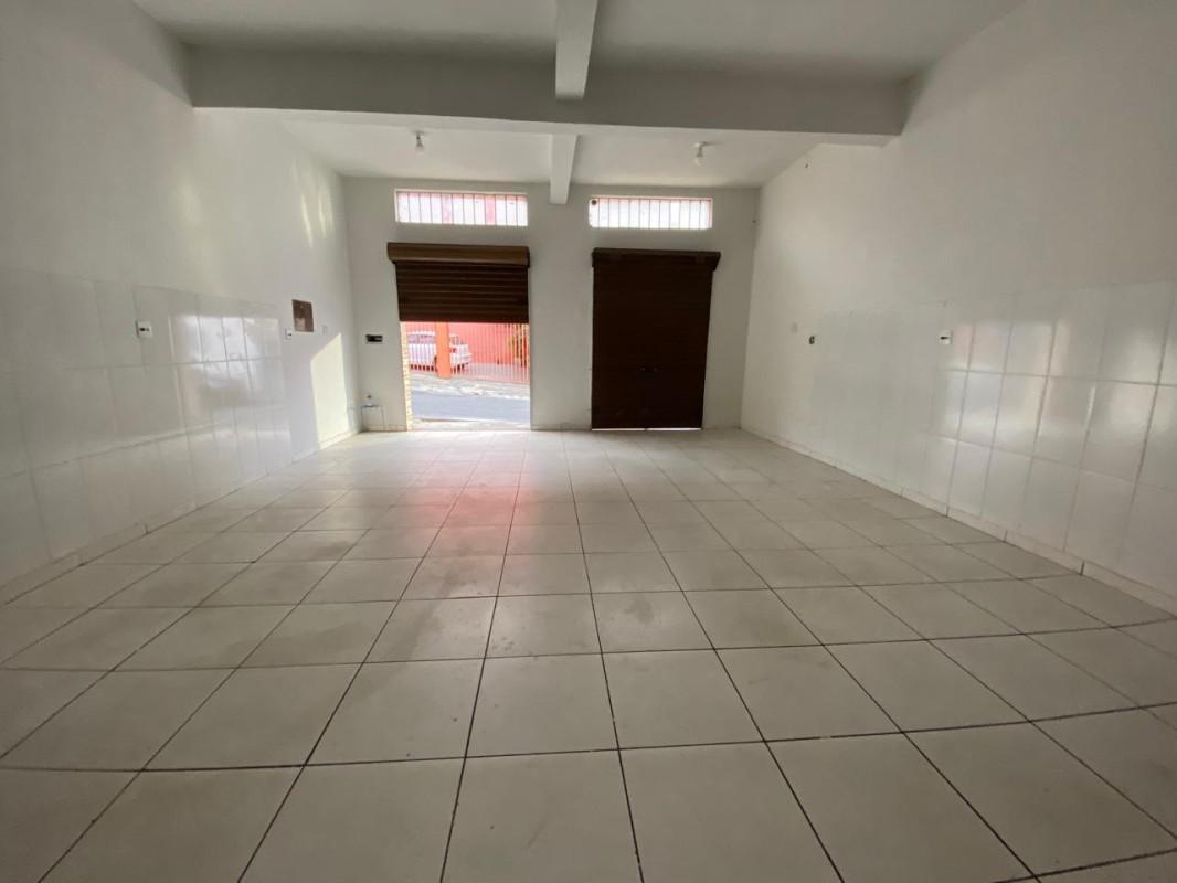 Andar, Nova Esperança, 0 Quarto, 0 Vaga