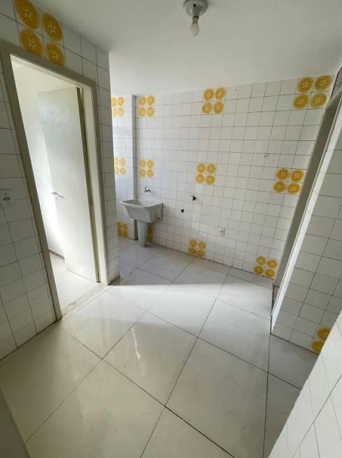 Apartamento, Cidade Nova, 3 Quartos, 1 Vaga, 1 Suíte