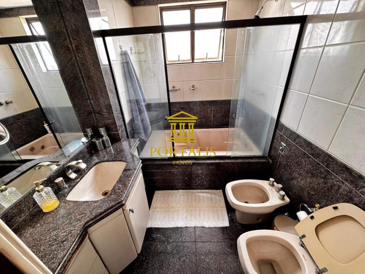 Cobertura, Cidade Nova, 4 Quartos, 4 Vagas, 1 Suíte