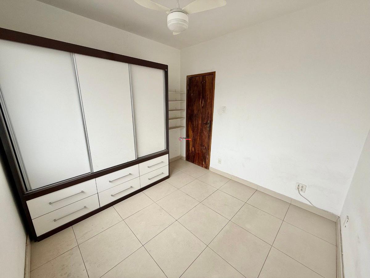 Apartamento, Liberdade, 4 Quartos, 1 Vaga, 1 Suíte
