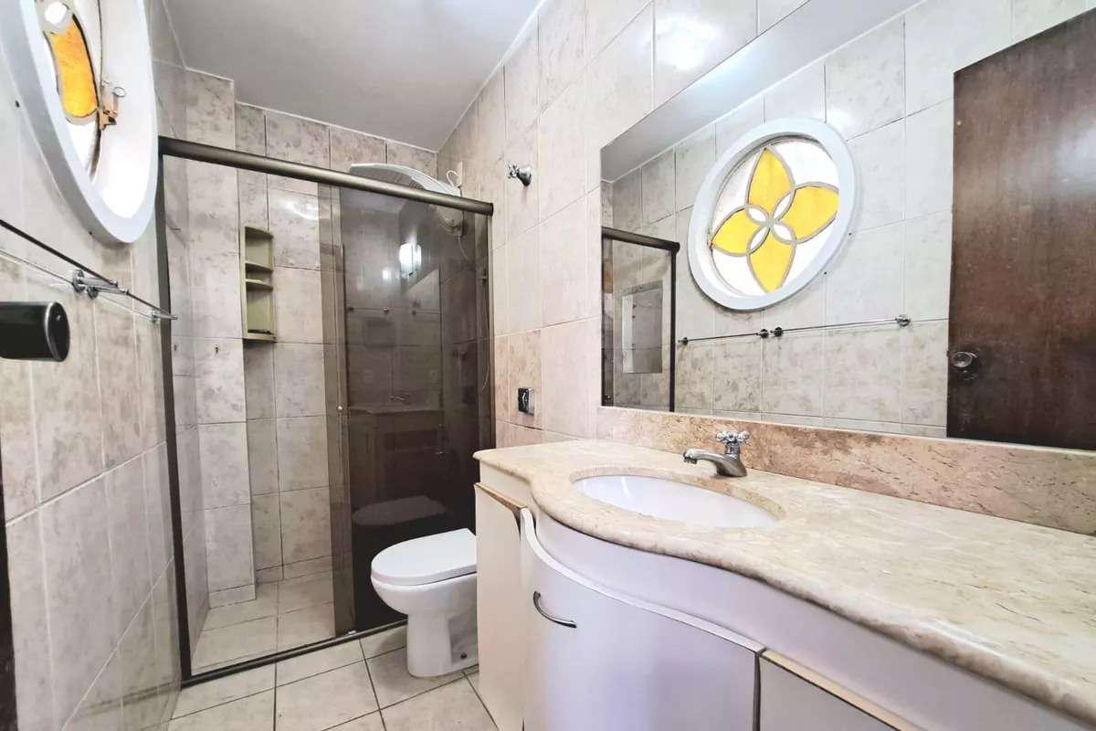 Apartamento, Barroca, 3 Quartos, 2 Vagas, 1 Suíte