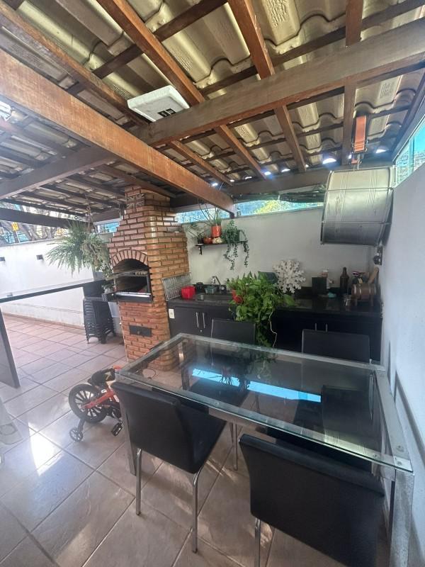 Apartamento, Ouro Preto, 3 Quartos, 3 Vagas, 1 Suíte