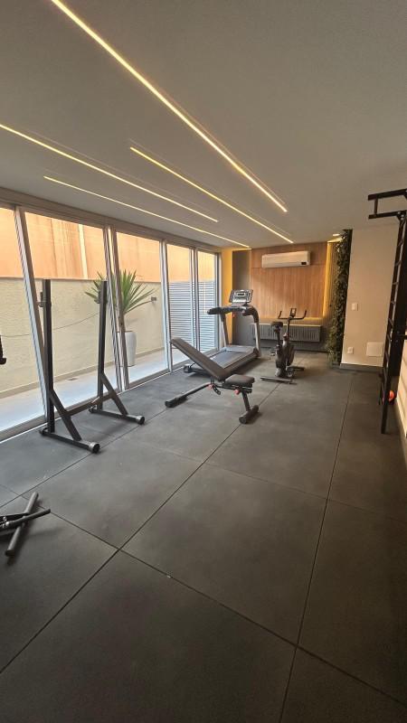 Apartamento, Santa Efigênia, 3 Quartos, 2 Vagas, 3 Suítes