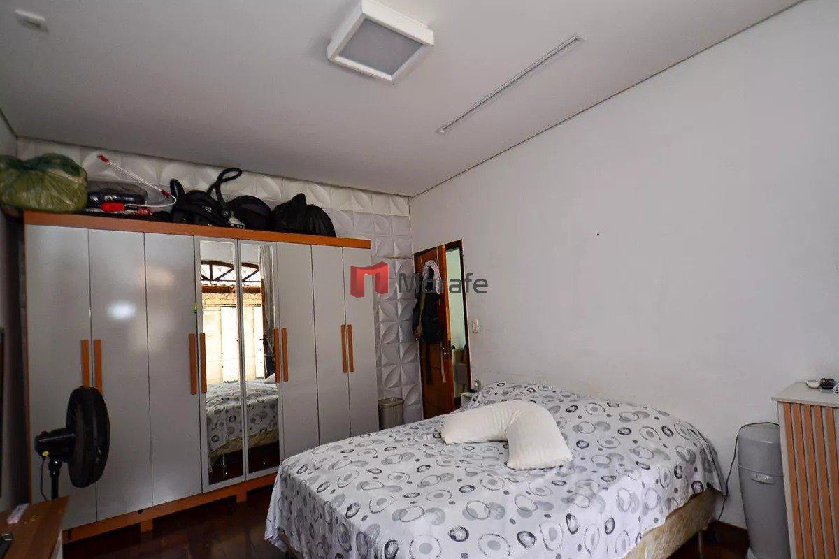 Casa, Santa Teresa, 5 Quartos, 3 Vagas, 1 Suíte