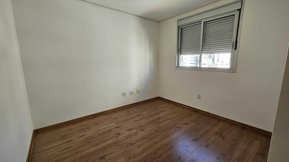 Cobertura, Buritis, 4 Quartos, 4 Vagas, 1 Suíte
