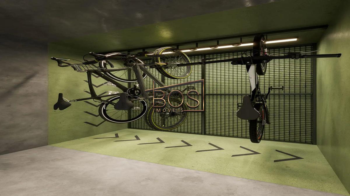 Cobertura, Serra, 3 Quartos, 2 Vagas, 1 Suíte