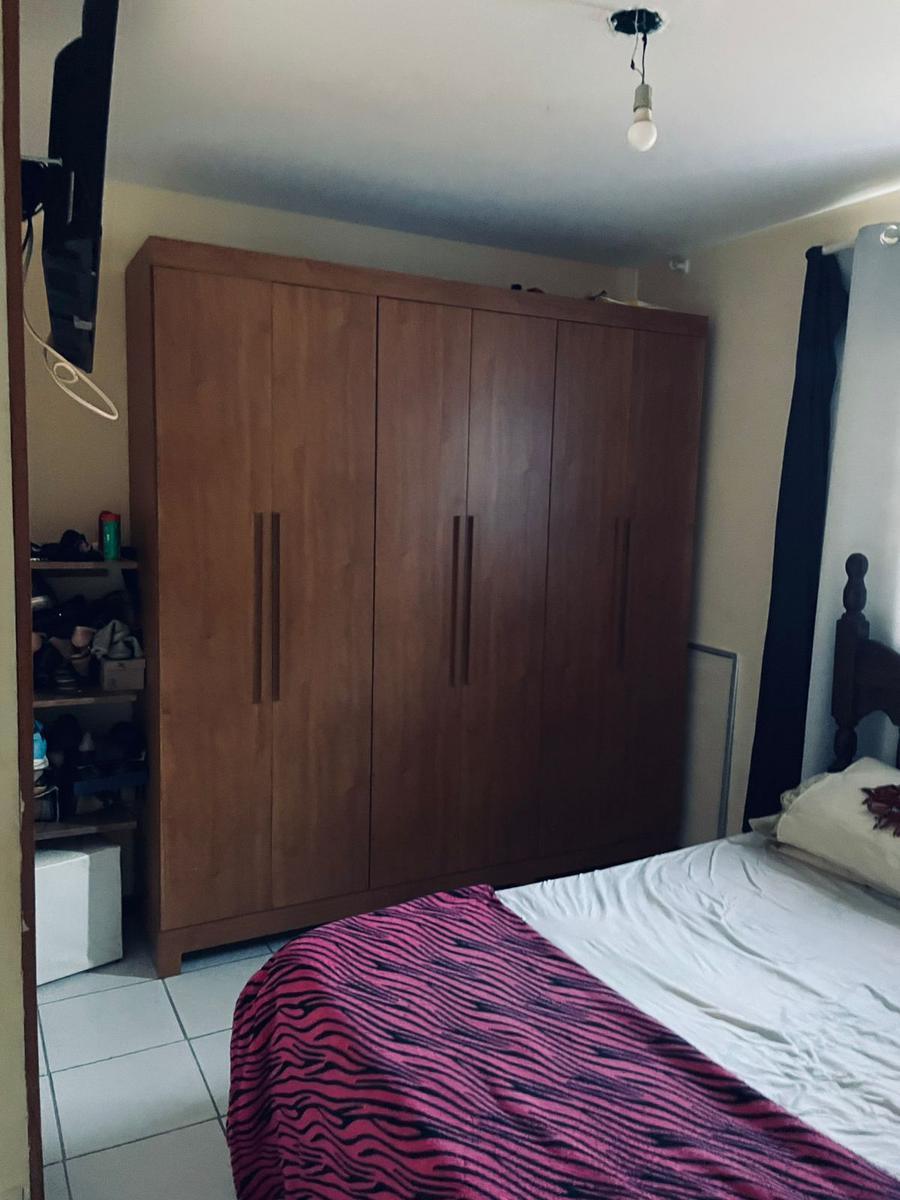 Casa, Nova Pampulha, 2 Quartos, 1 Vaga