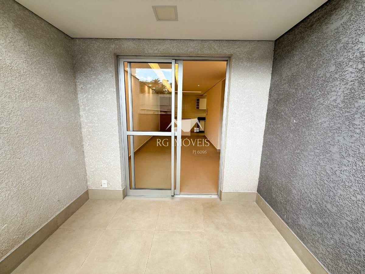 Apartamento, Araguaia, 2 Quartos, 2 Vagas, 1 Suíte