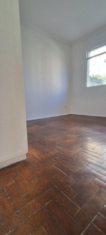 Apartamento, Santa Teresa, 2 Quartos, 1 Vaga