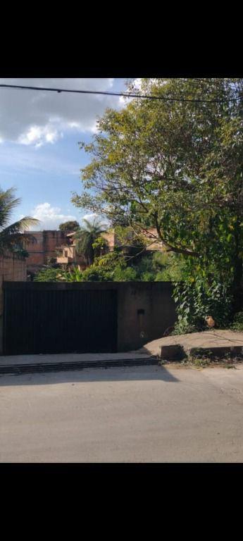 Casa, Itacolomi, 3 Quartos, 3 Vagas, 3 Suítes