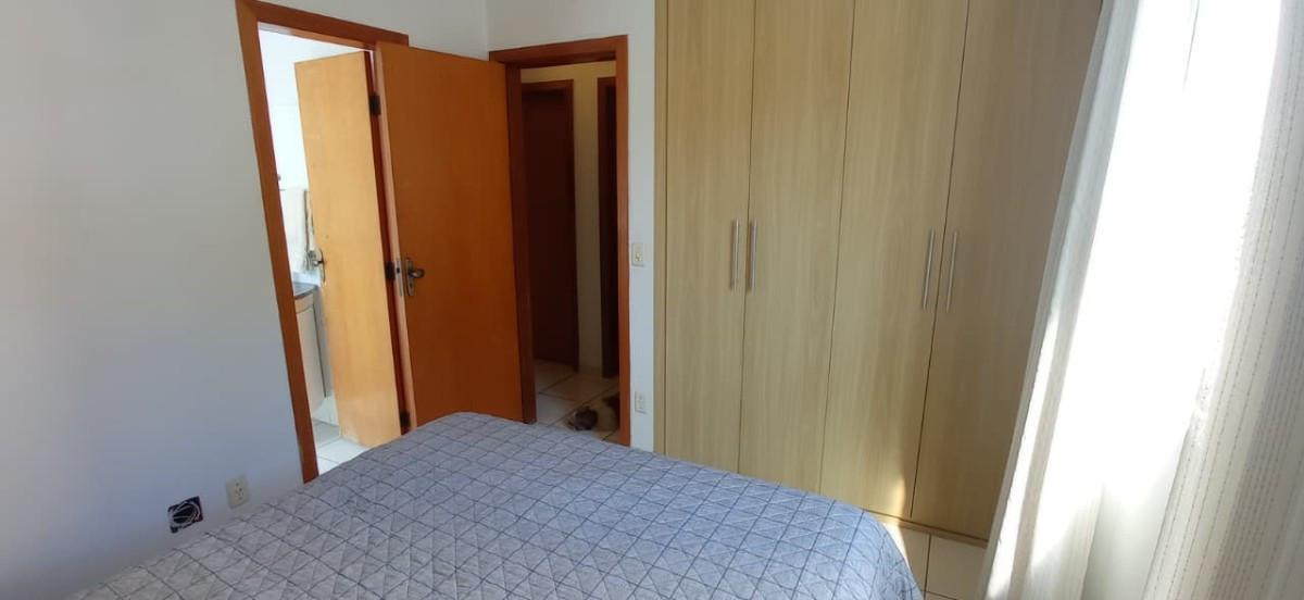 Apartamento, Sagrada Família, 3 Quartos, 1 Vaga, 1 Suíte