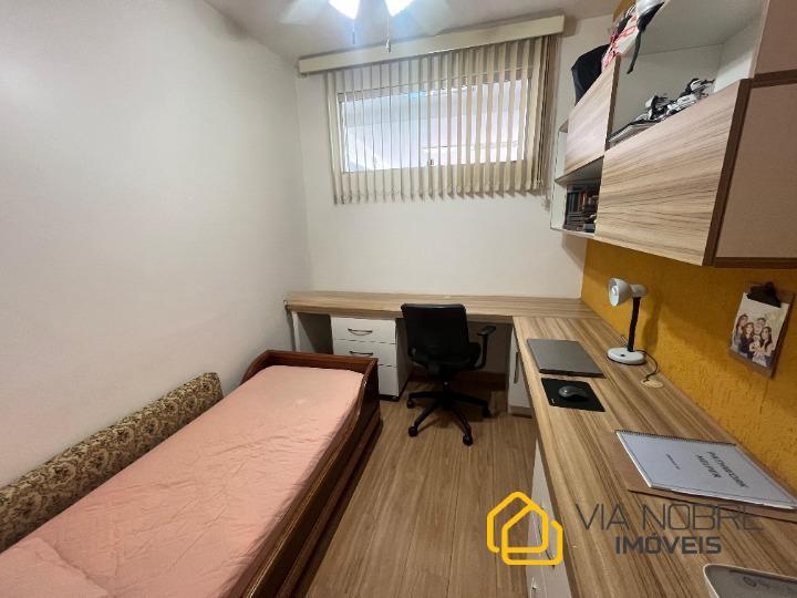 Cobertura, Prado, 4 Quartos, 2 Vagas, 1 Suíte