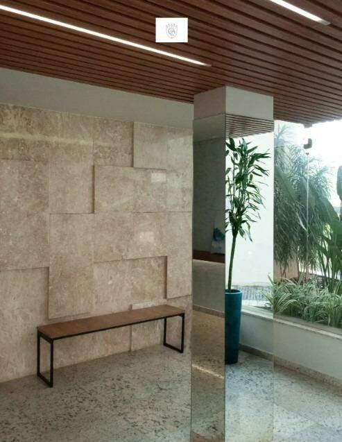 Cobertura, Santo Antônio, 2 Quartos, 2 Vagas, 2 Suítes