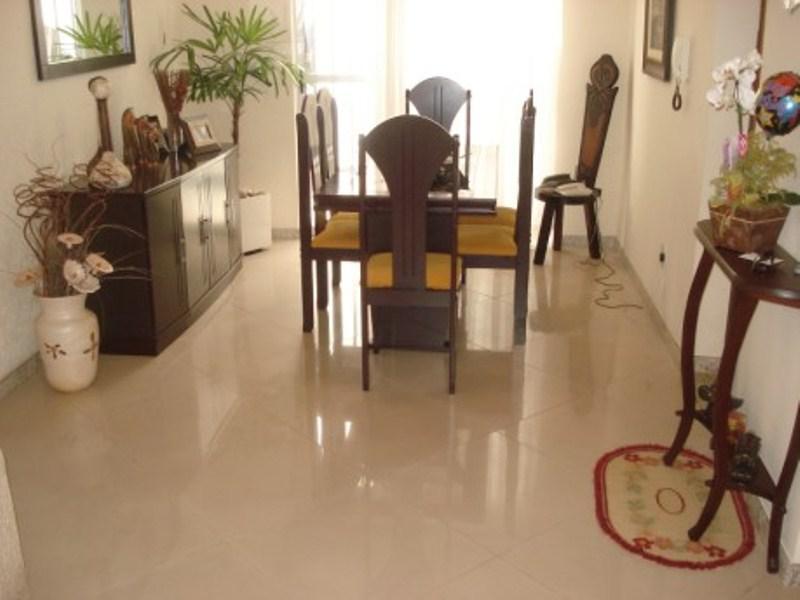 Apartamento, Itapoã, 3 Quartos, 2 Vagas, 1 Suíte