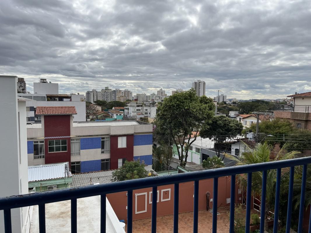 Apartamento, Ouro Preto, 3 Quartos, 1 Vaga, 1 Suíte