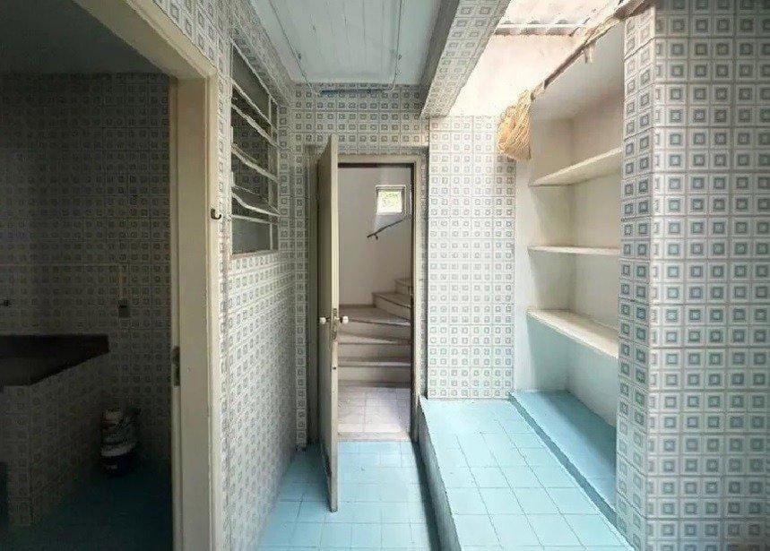 Apartamento, Sion, 3 Quartos, 2 Vagas, 1 Suíte