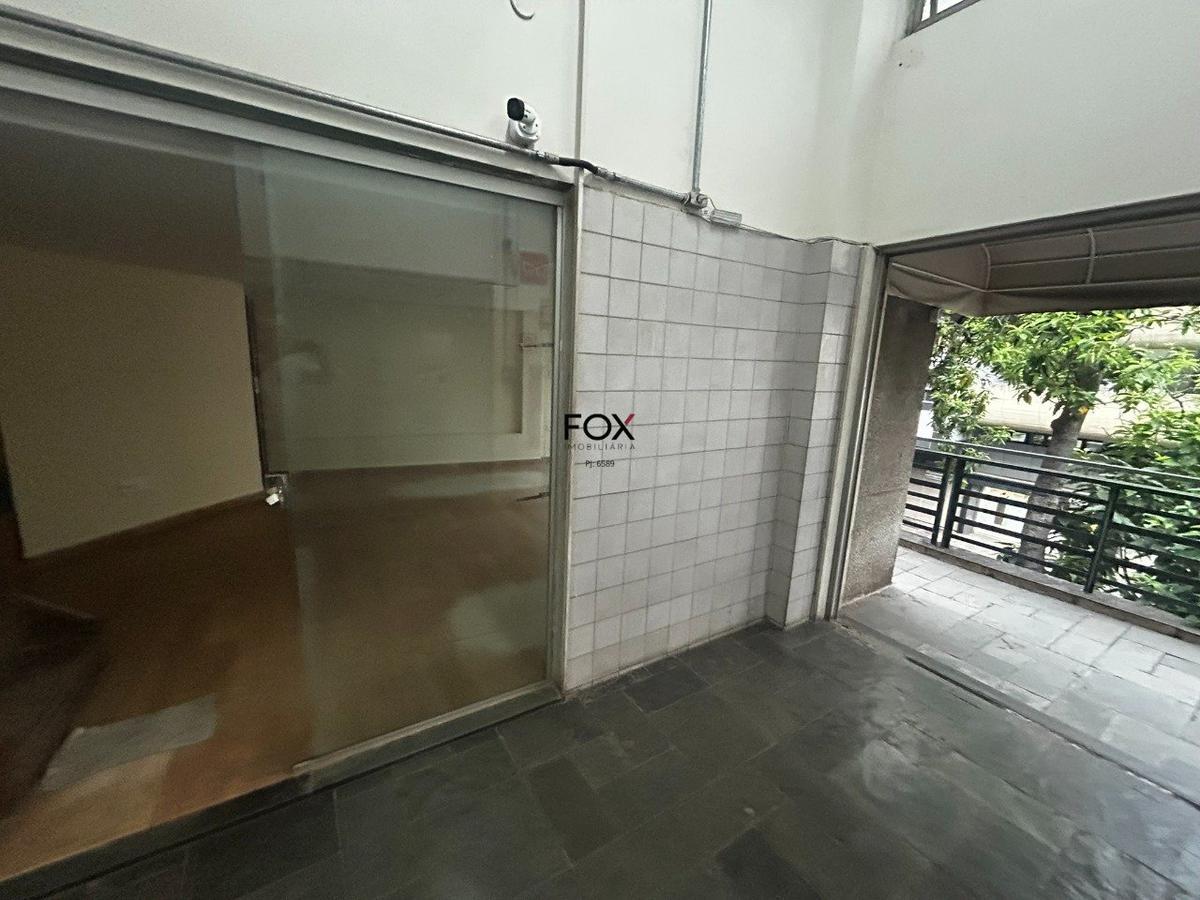 Andar, Savassi, 0 Quarto, 0 Vaga