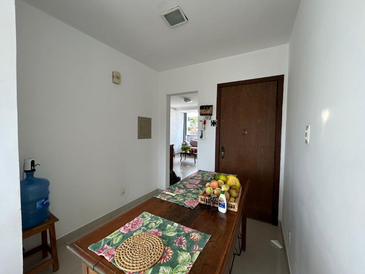 Apartamento, Glória, 3 Quartos, 2 Vagas, 2 Suítes