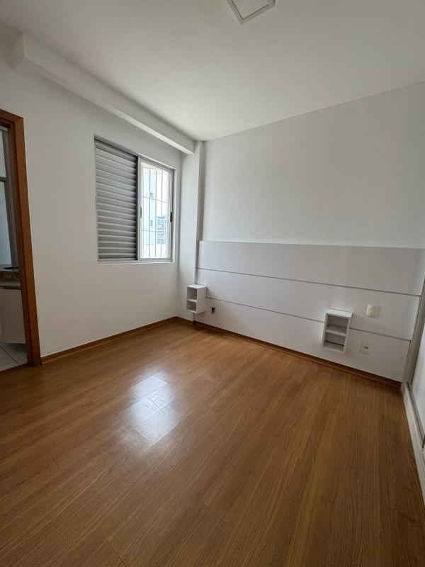 Apartamento, Castelo, 3 Quartos, 2 Vagas, 1 Suíte