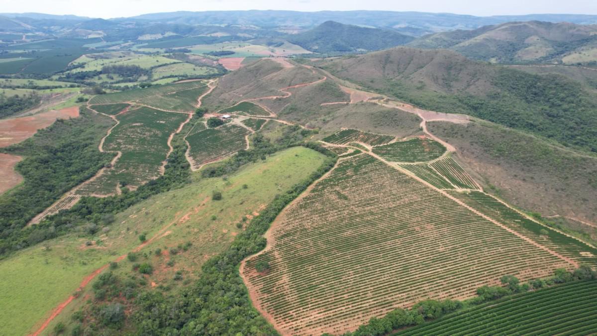 Fazenda, Zona Rural, 0 Quarto, 0 Vaga