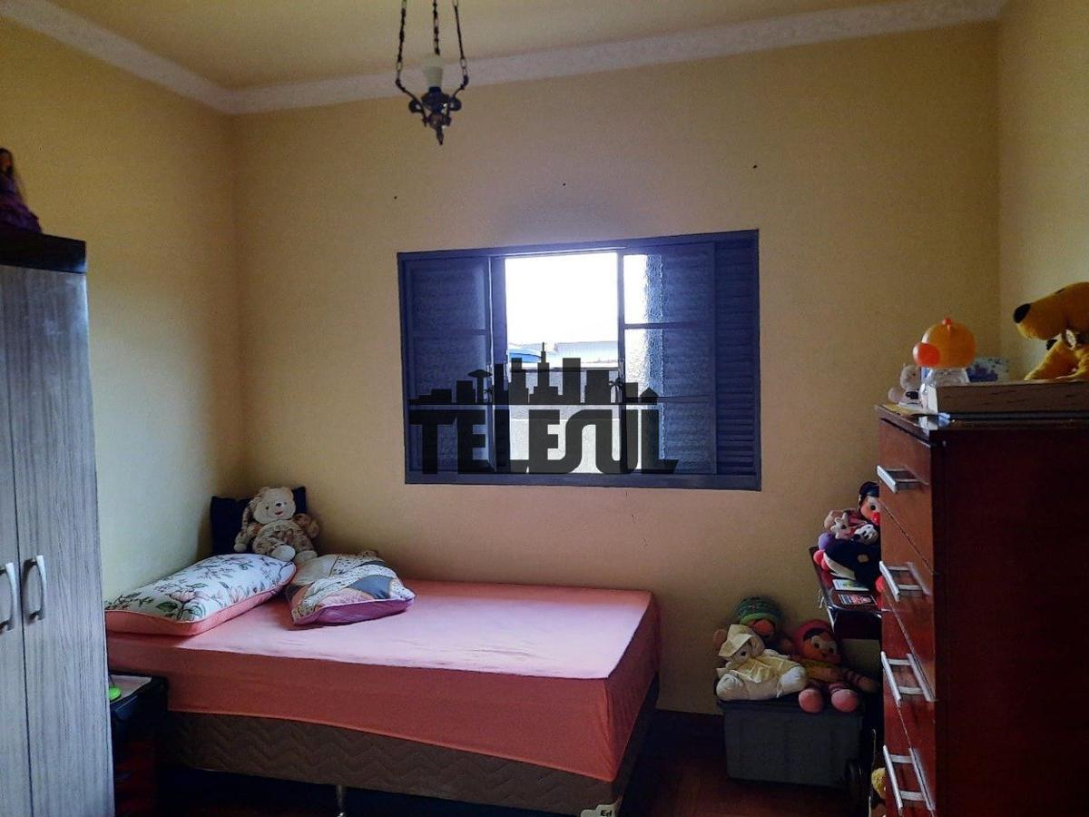 Casa, Jardim Ribeiro, 3 Quartos, 2 Vagas