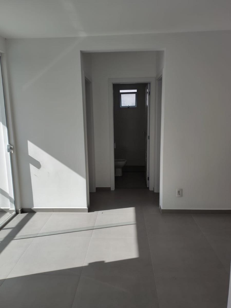 Cobertura, Castelo, 2 Quartos, 2 Vagas, 1 Suíte