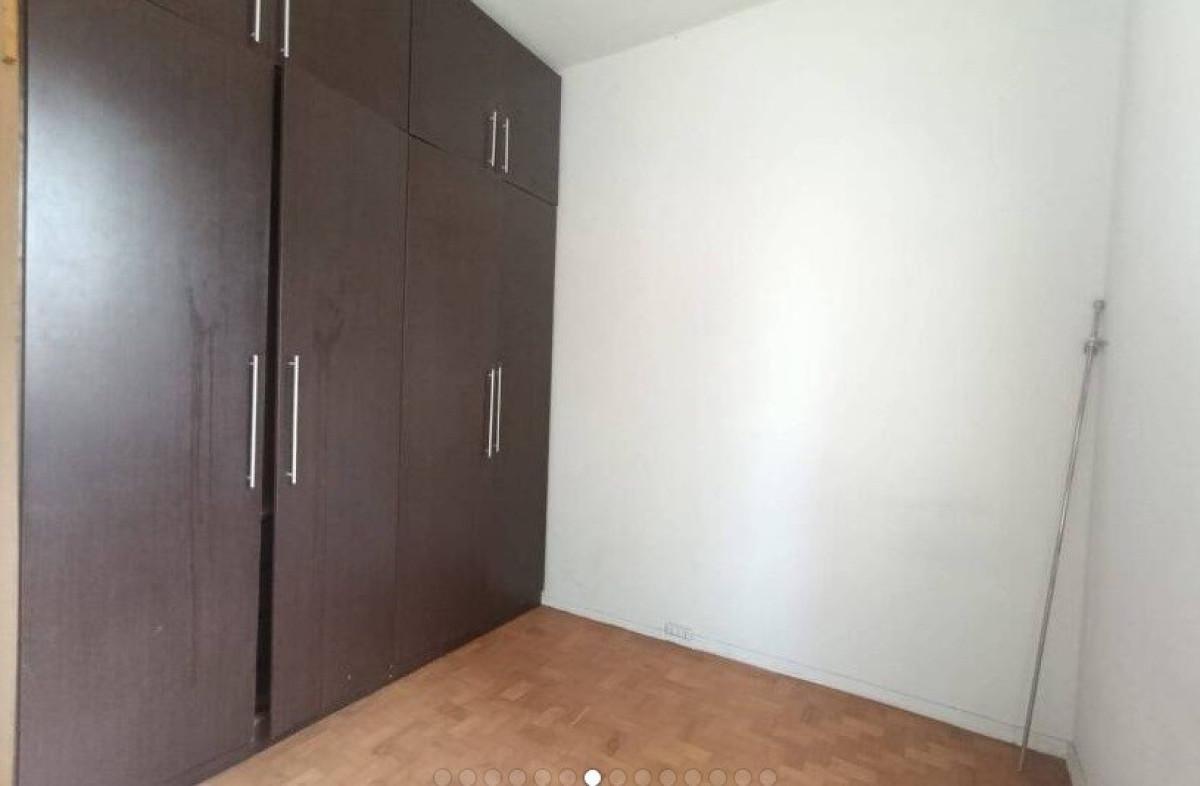 Apartamento, Santo Agostinho, 3 Quartos, 1 Vaga