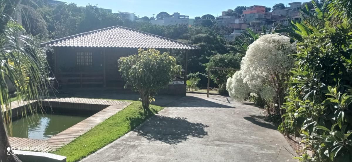 Fazenda, Centro, 0 Quarto, 0 Vaga