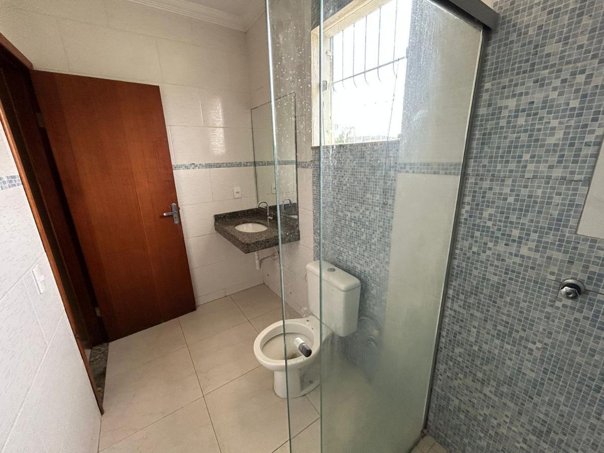 Casa, Vila das Flores, 3 Quartos, 2 Vagas