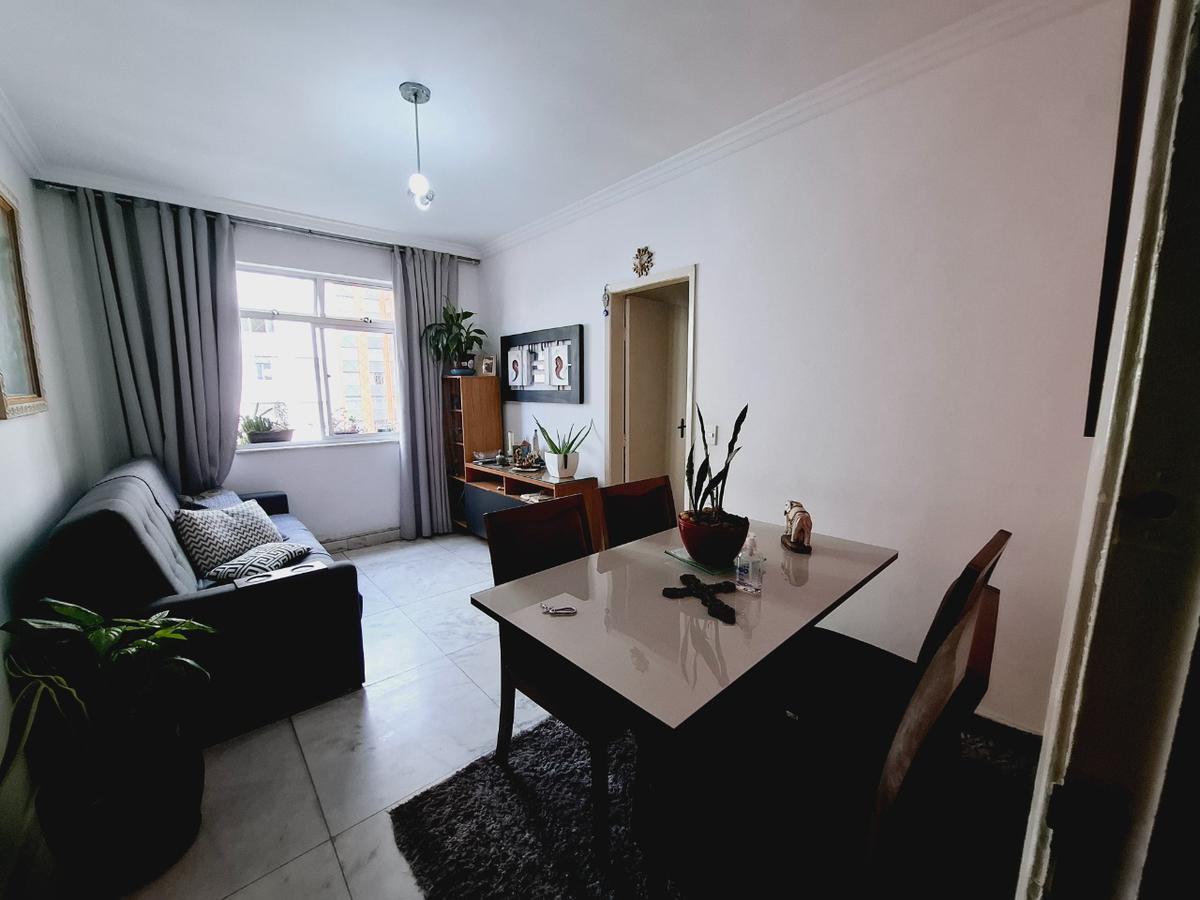 Apartamento, Barro Preto, 3 Quartos, 2 Vagas, 1 Suíte