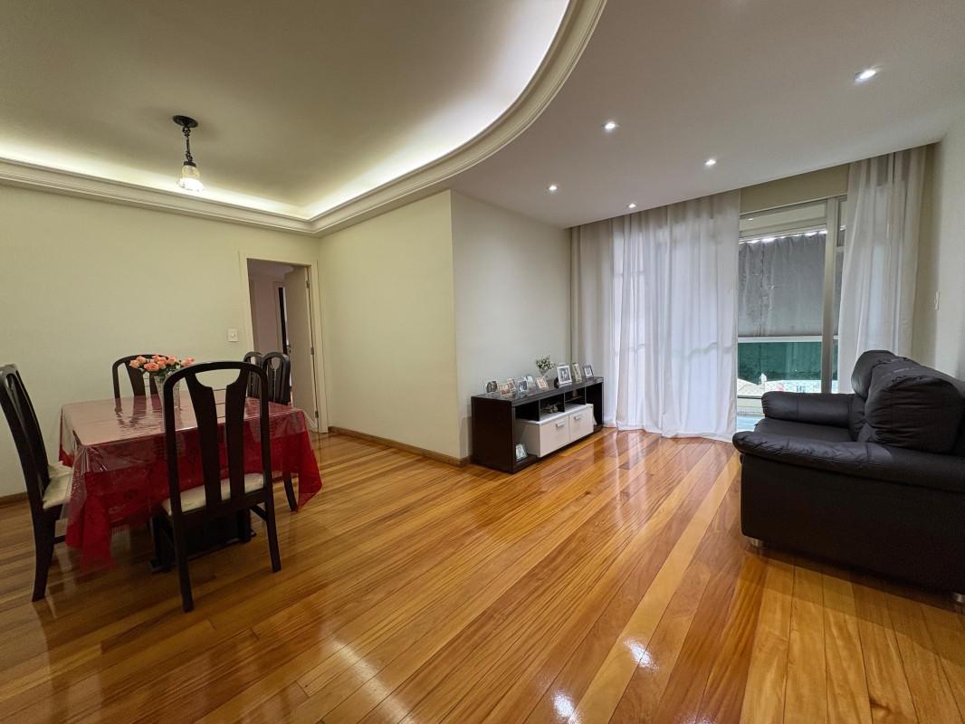 Apartamento, Castelo, 3 Quartos, 2 Vagas, 1 Suíte