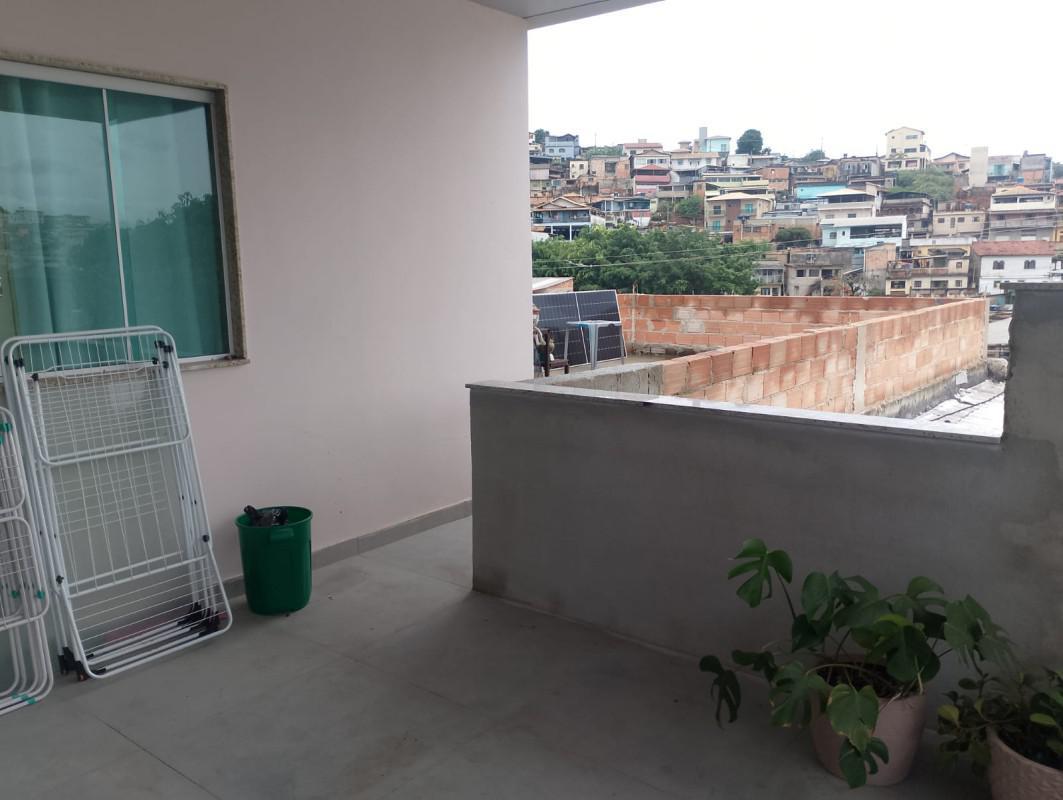 Casa, Lindéia, 3 Quartos, 4 Vagas, 1 Suíte