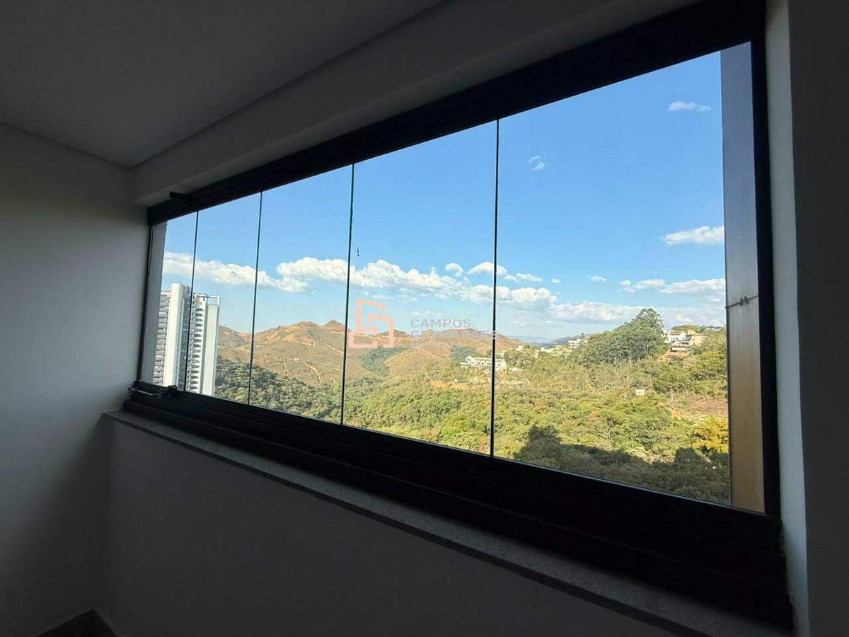 Apartamento, Vale do Sereno, 2 Quartos, 2 Vagas, 1 Suíte