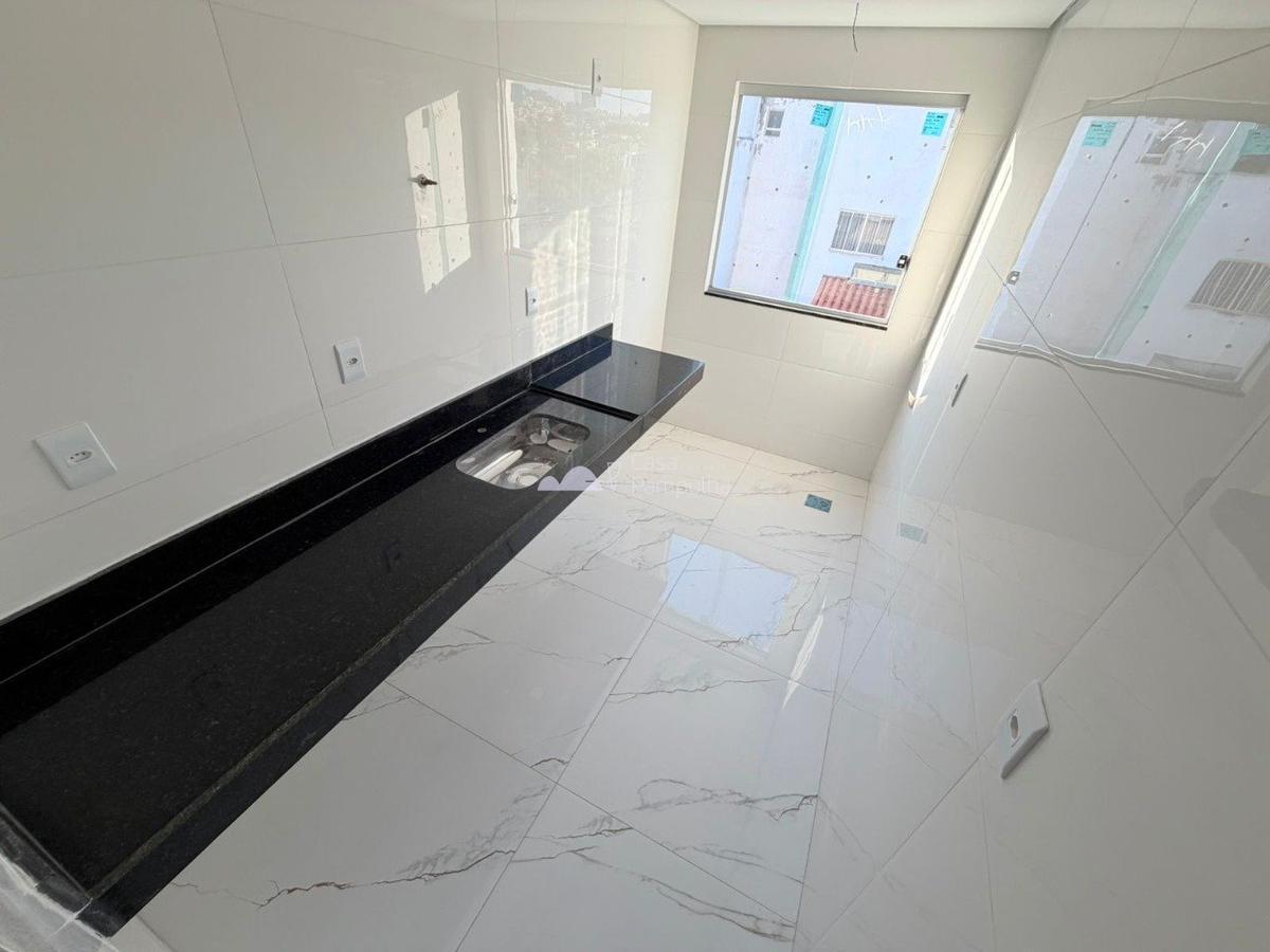 Apartamento, Rio Branco, 2 Quartos, 1 Vaga